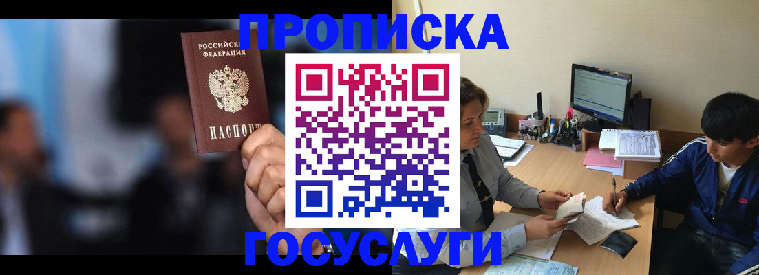 временная регистрация госуслуги в Полярных Зорях